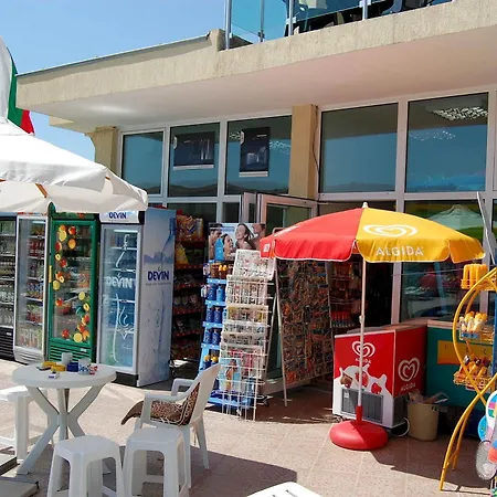 朱莉娅家庭公寓式酒店 公寓式酒店 3*