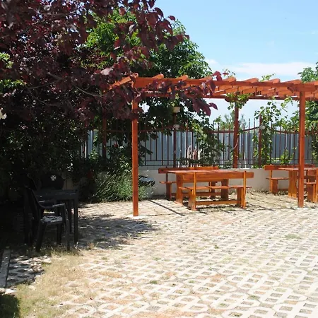 公寓式酒店 朱莉娅家庭公寓式酒店 阳光海滩