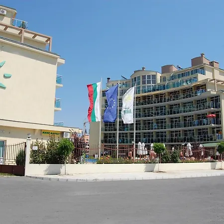 朱莉娅家庭公寓式酒店 公寓式酒店 阳光海滩